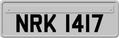 NRK1417