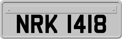 NRK1418