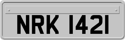 NRK1421