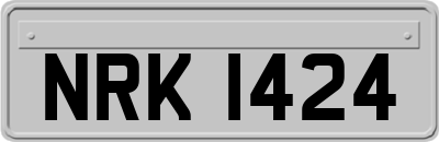 NRK1424