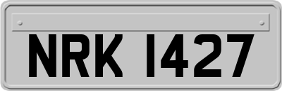 NRK1427