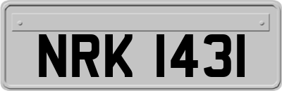 NRK1431
