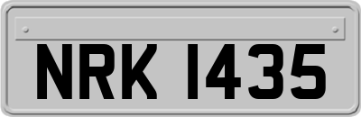 NRK1435