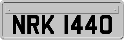 NRK1440