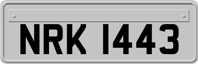NRK1443