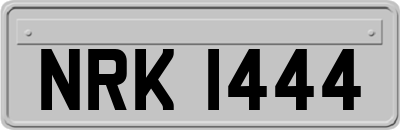 NRK1444