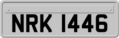 NRK1446