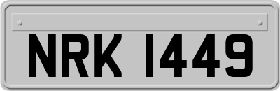 NRK1449