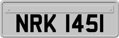 NRK1451