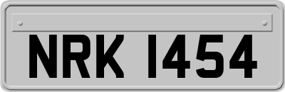NRK1454