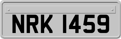 NRK1459