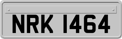 NRK1464