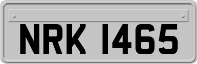 NRK1465