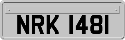 NRK1481