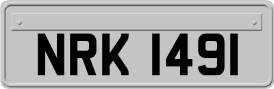 NRK1491