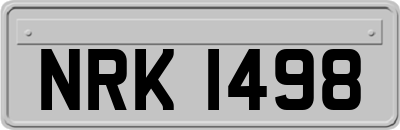 NRK1498