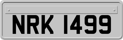 NRK1499