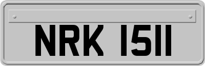 NRK1511