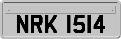 NRK1514