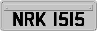 NRK1515