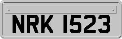 NRK1523