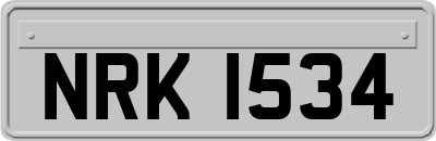 NRK1534