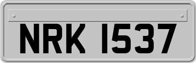 NRK1537