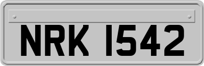 NRK1542