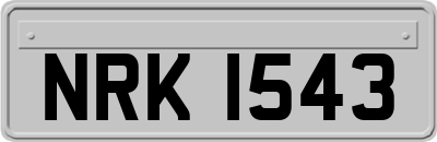NRK1543