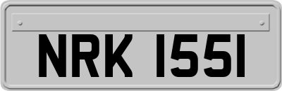 NRK1551