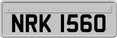 NRK1560