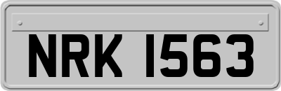NRK1563