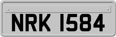 NRK1584