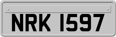 NRK1597