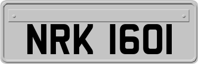 NRK1601