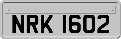 NRK1602