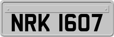 NRK1607