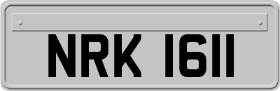 NRK1611