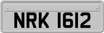 NRK1612