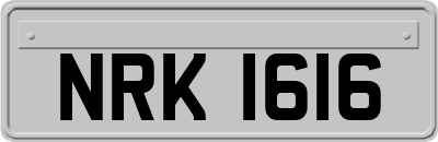 NRK1616