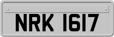 NRK1617