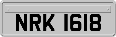 NRK1618