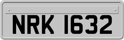 NRK1632
