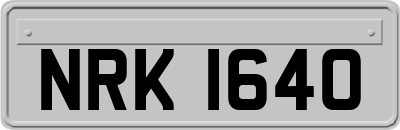 NRK1640
