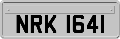 NRK1641
