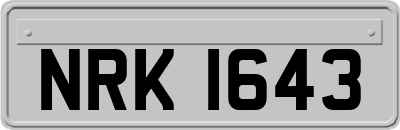 NRK1643