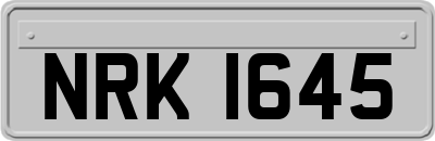 NRK1645