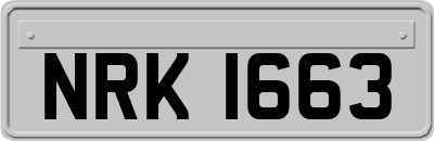 NRK1663