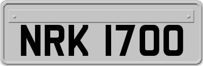 NRK1700