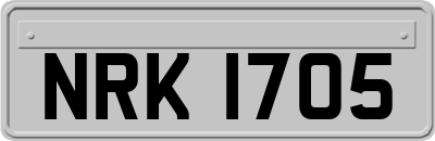 NRK1705